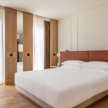 Munich Marriott Hotel City West מראה חיצוני תמונה